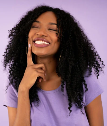 Teeth cleaning